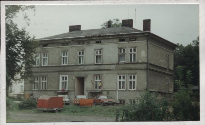 dom, skan 2