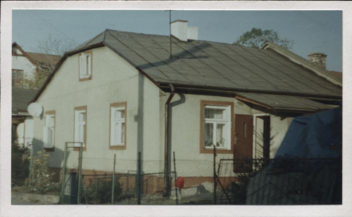 dom, skan 2