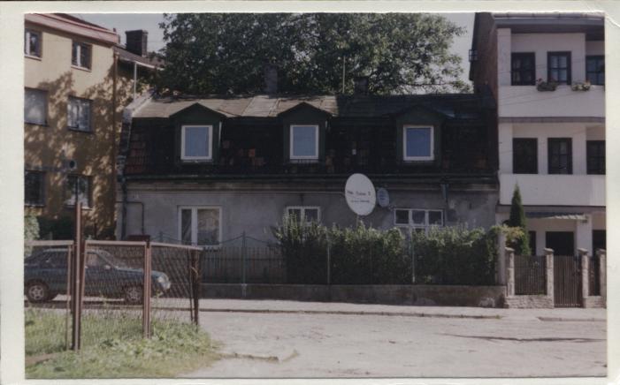dom, skan 2