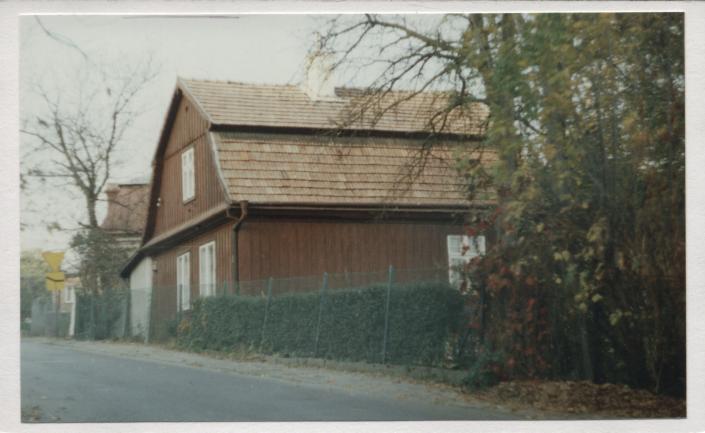 dom, skan 2
