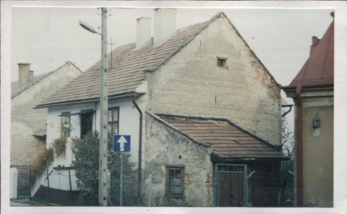 dom, skan 2