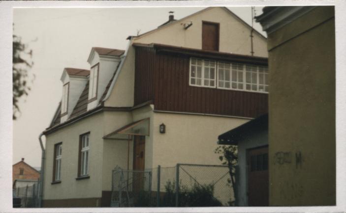 dom, skan 2