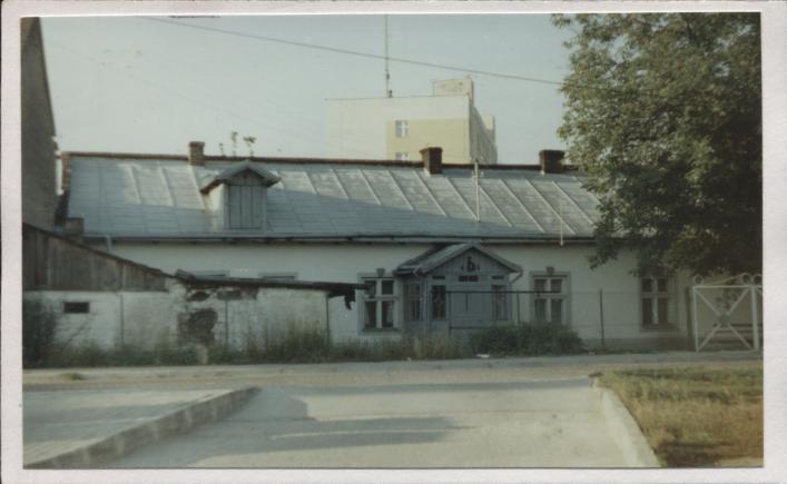 dom, skan 2