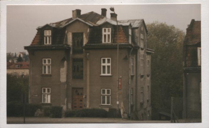 dom, skan 2