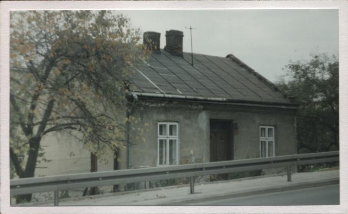 dom, skan 2