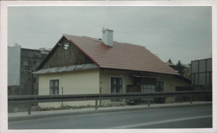 dom, skan 2