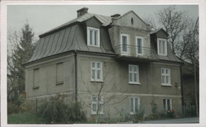 dom, skan 2