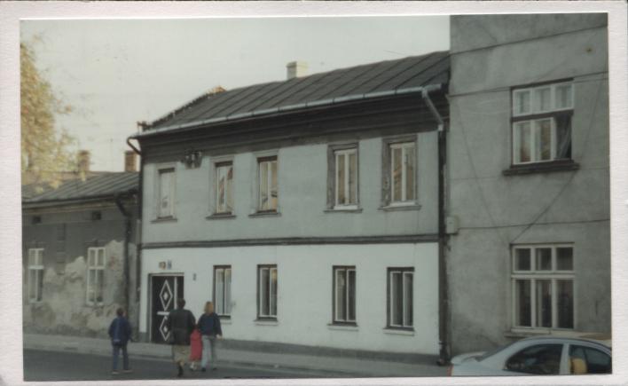dom, skan 2