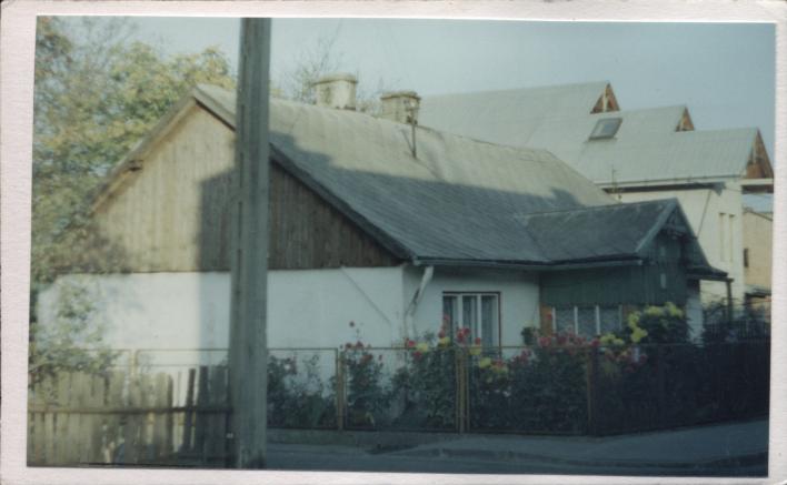 dom, skan 2