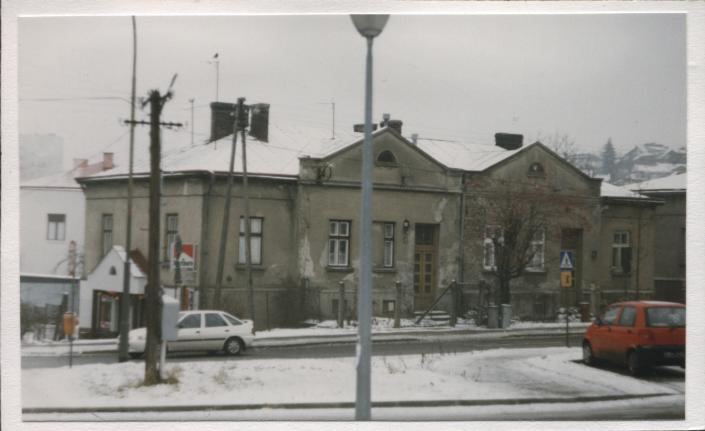 dom, skan 2