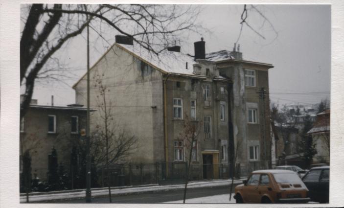 dom, skan 2