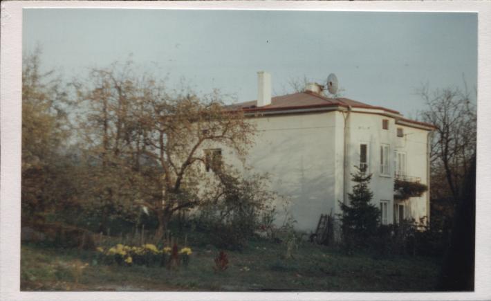 dom, skan 2