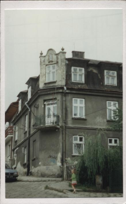 dom, skan 2