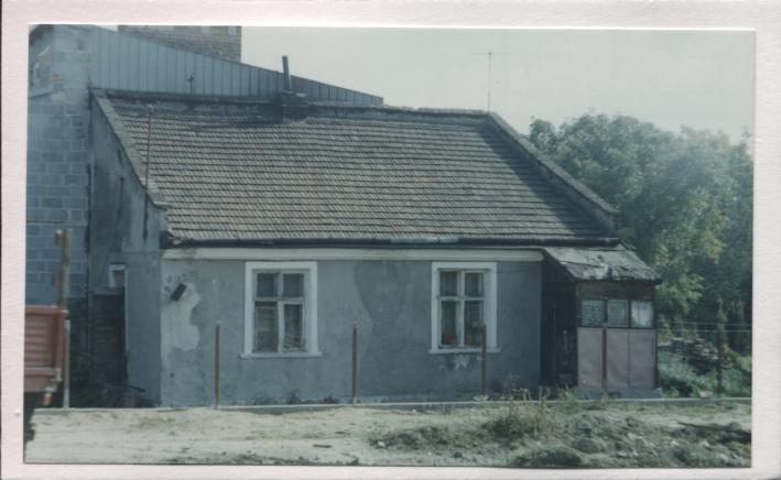 dom, skan 2