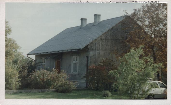 dom, skan 2