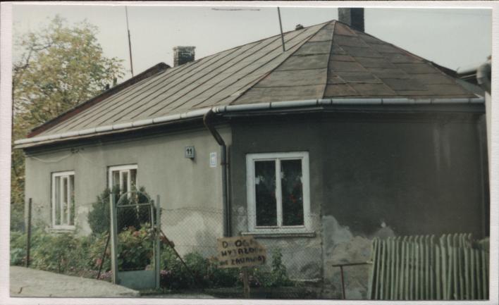 dom, skan 2