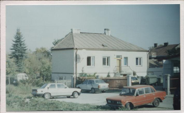 dom, skan 2