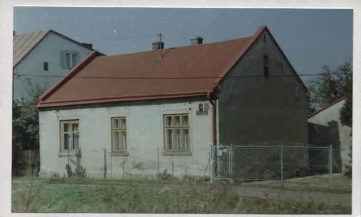 dom, skan 2