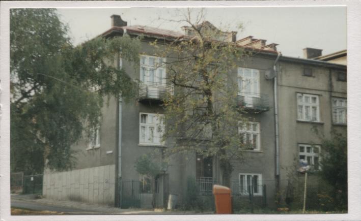 dom, skan 2