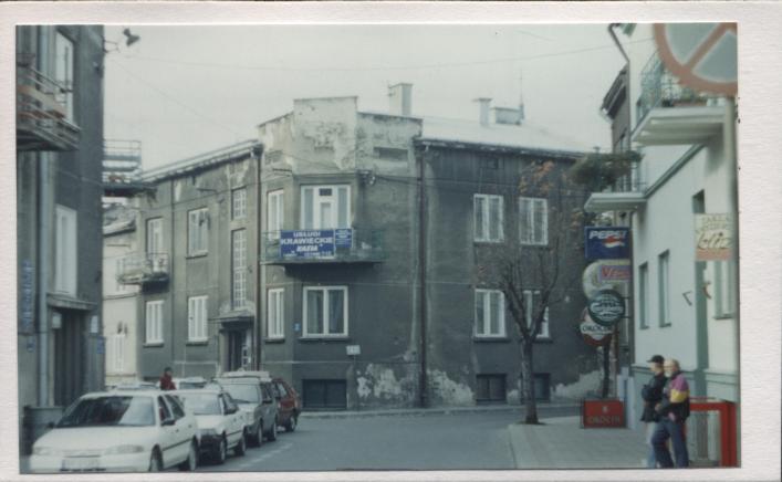 dom, skan 2