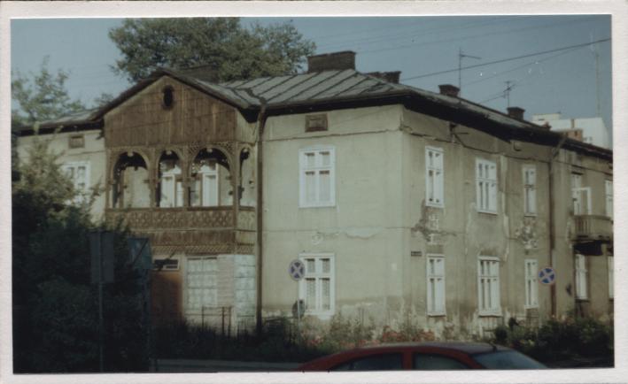 dom, skan 2