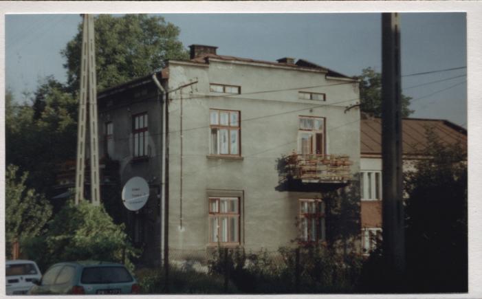 dom, skan 2
