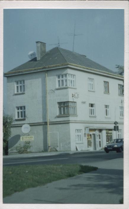 dom, skan 2