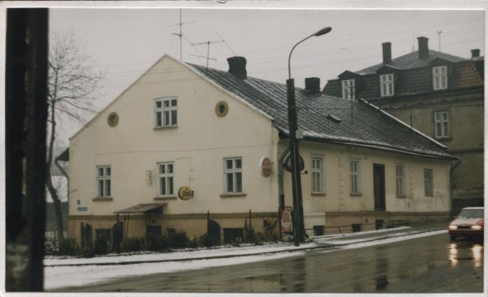 dom, skan 2