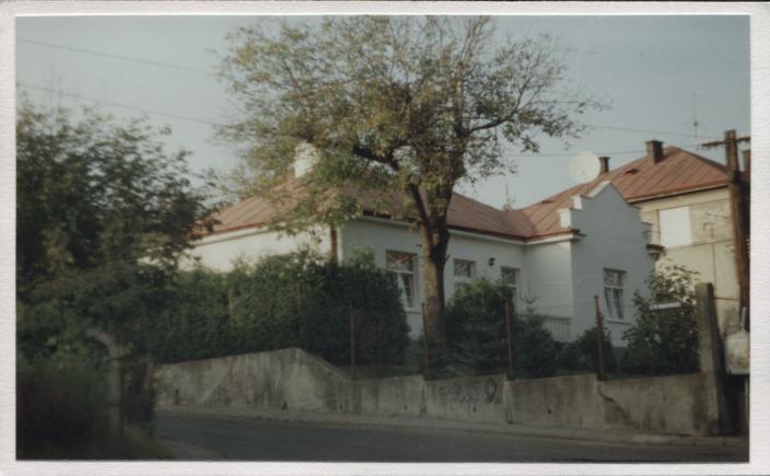 dom, skan 2