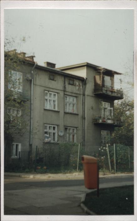 dom, skan 2