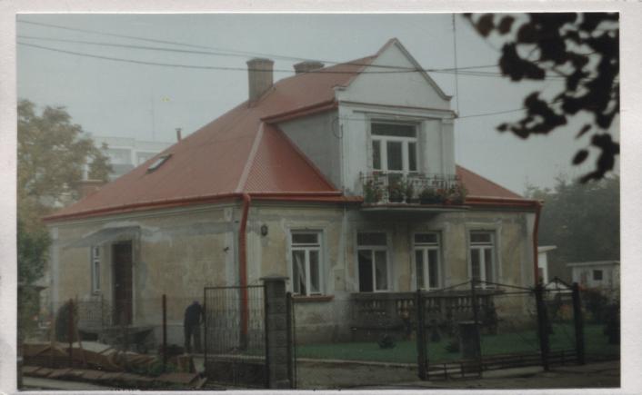 dom, skan 2