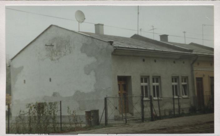 dom, skan 2