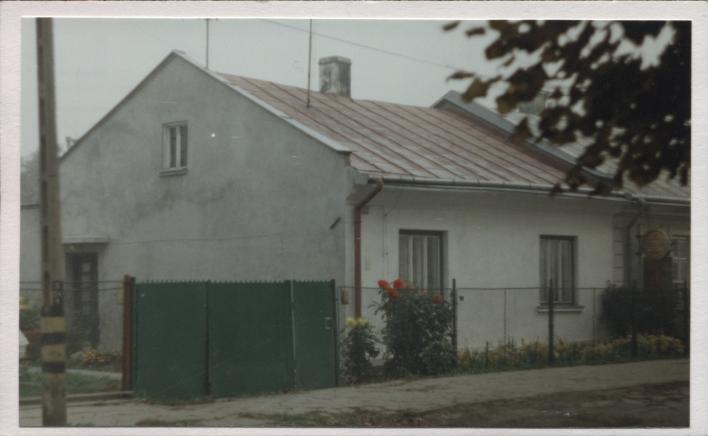dom, skan 2