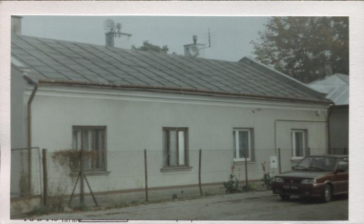 dom, skan 2