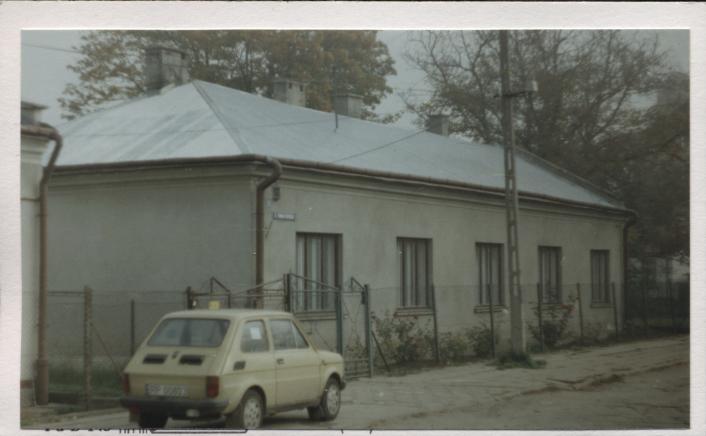 dom, skan 2
