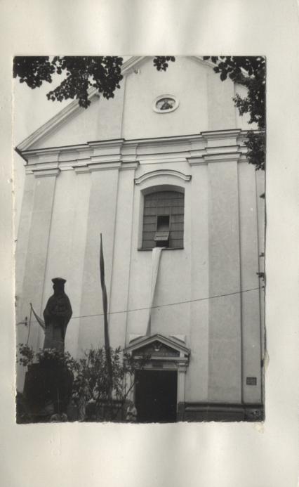 kościół par. kapucynów pw. M. Boskiej Bolesnej, skan 2