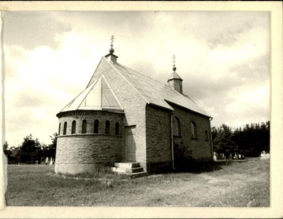 kaplica cment. prawosł. pw. św. Ap. Łukasza, skan 3