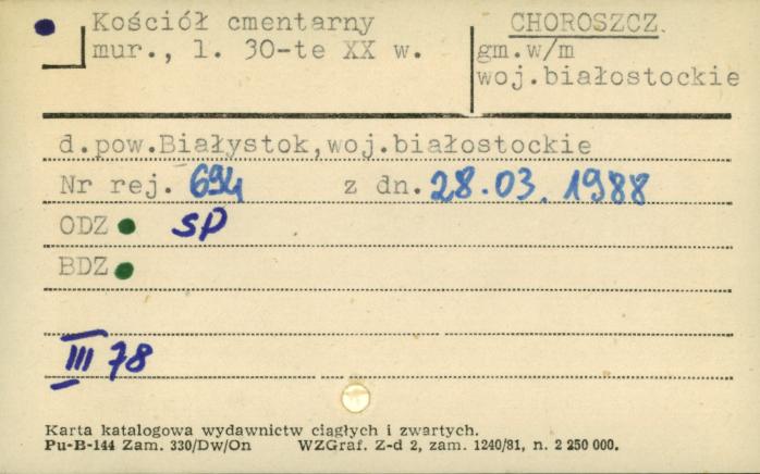 kościół cmentarny, skan 1