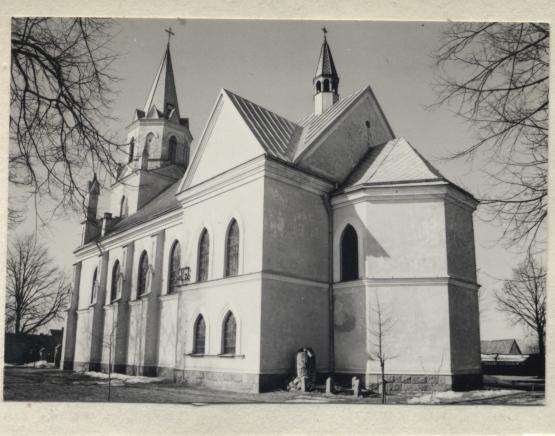 kościół par. pw. Opatrzności Bożej, skan 3