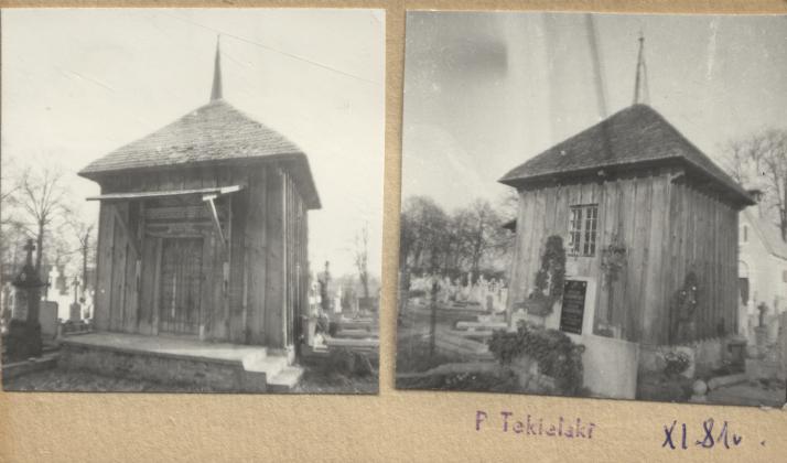 kaplica, skan 2