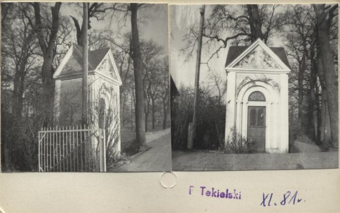 kapliczka, skan 2