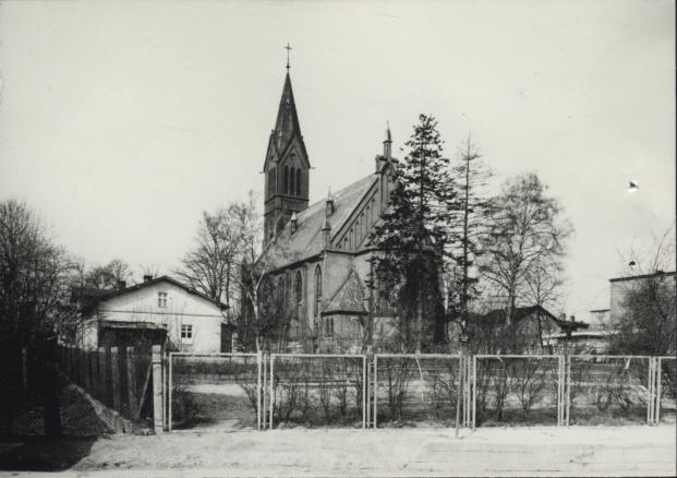 kościół pw. św. Kazimierza, poewangelicki, skan 3