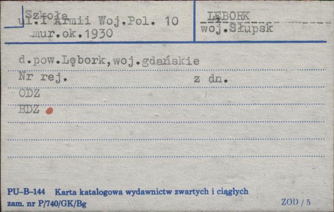 szkoła, skan 1