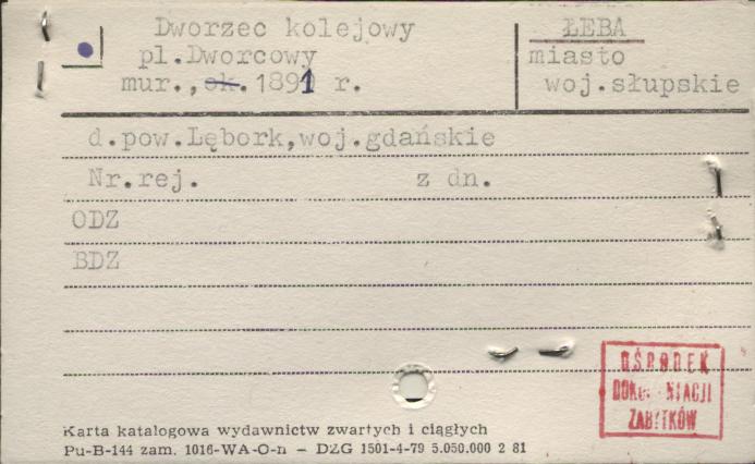 dworzec kolejowy, skan 1