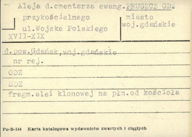 aleja cmentarza ewangelickiego, skan 1
