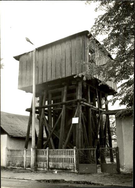 wieża ciśnień, skan 3