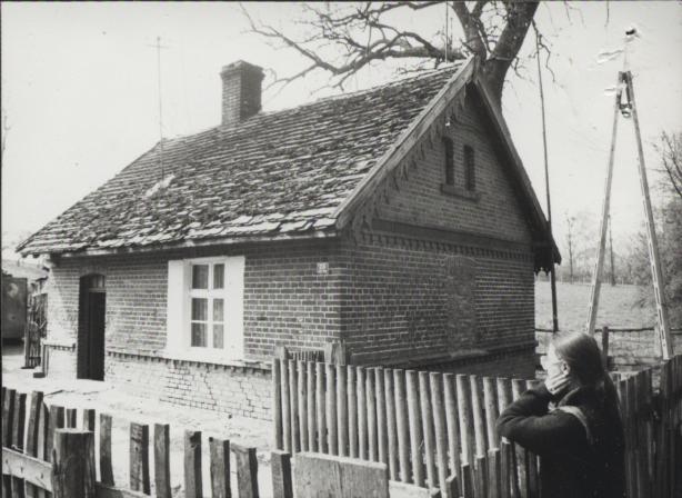 dom mieszkalny w zepole dworsko-parkowym, skan 3