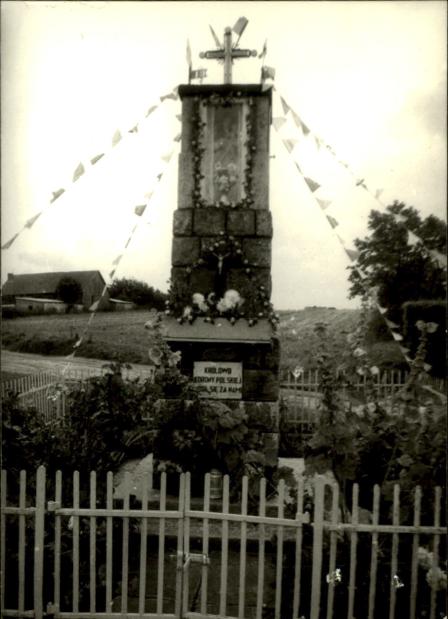 kapliczka, skan 3