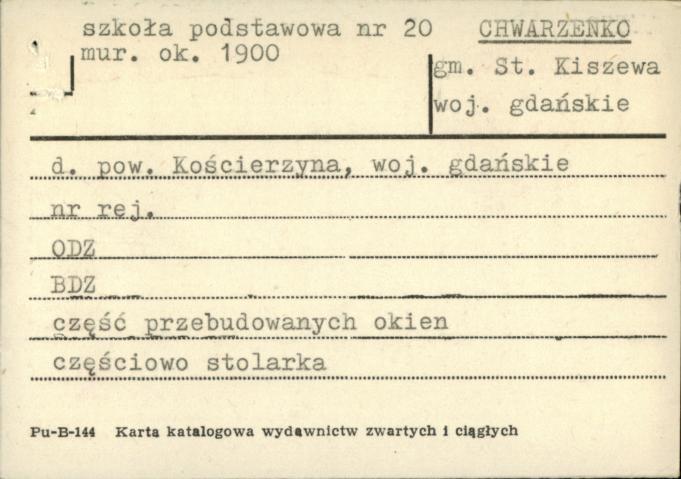 szkoła podstawowa, skan 1