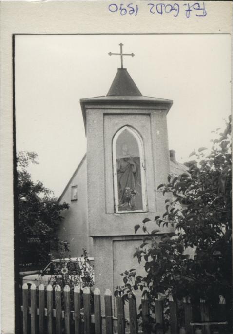 kapliczka, skan 2